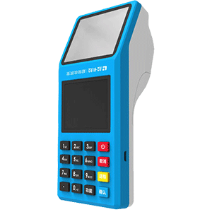 玉门超级收款宝QR65